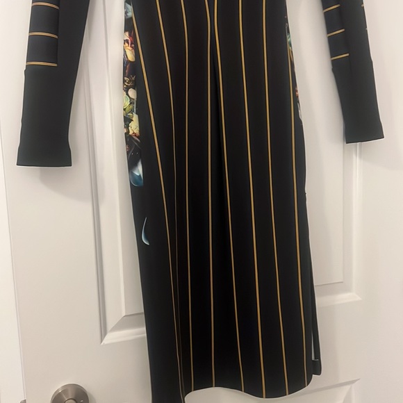 Clover canyon like new condition dress - Picture 8 of 10